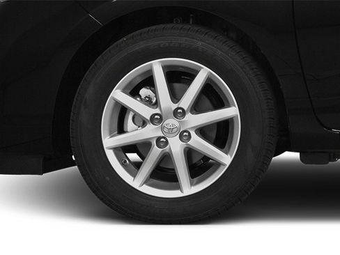 Used 2014 Toyota Prius C Two FWD image 11