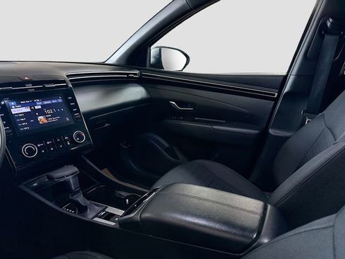 Used 2023 Hyundai Santa Cruz Night w/ Cargo Package image 23