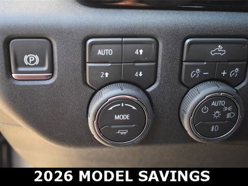 New 2026 Chevrolet Silverado 1500 RST image 23