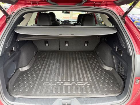 Used 2024 Subaru Outback Limited AWD/4WD image 7