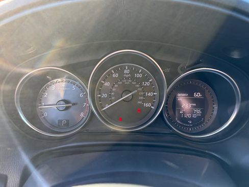 Used 2015 MAZDA CX-5 Touring image 11