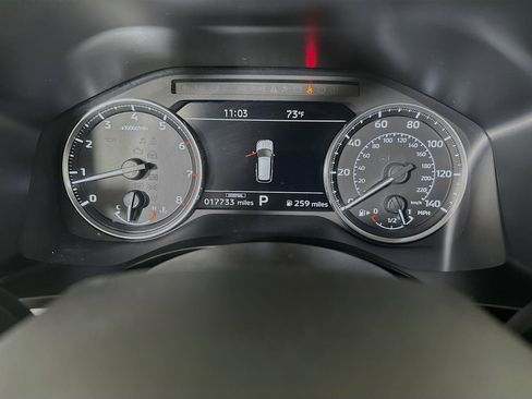 Used 2025 Mitsubishi Outlander SE FWD image 19