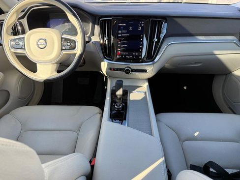 Certified 2024 Volvo S60 B5 Plus image 11