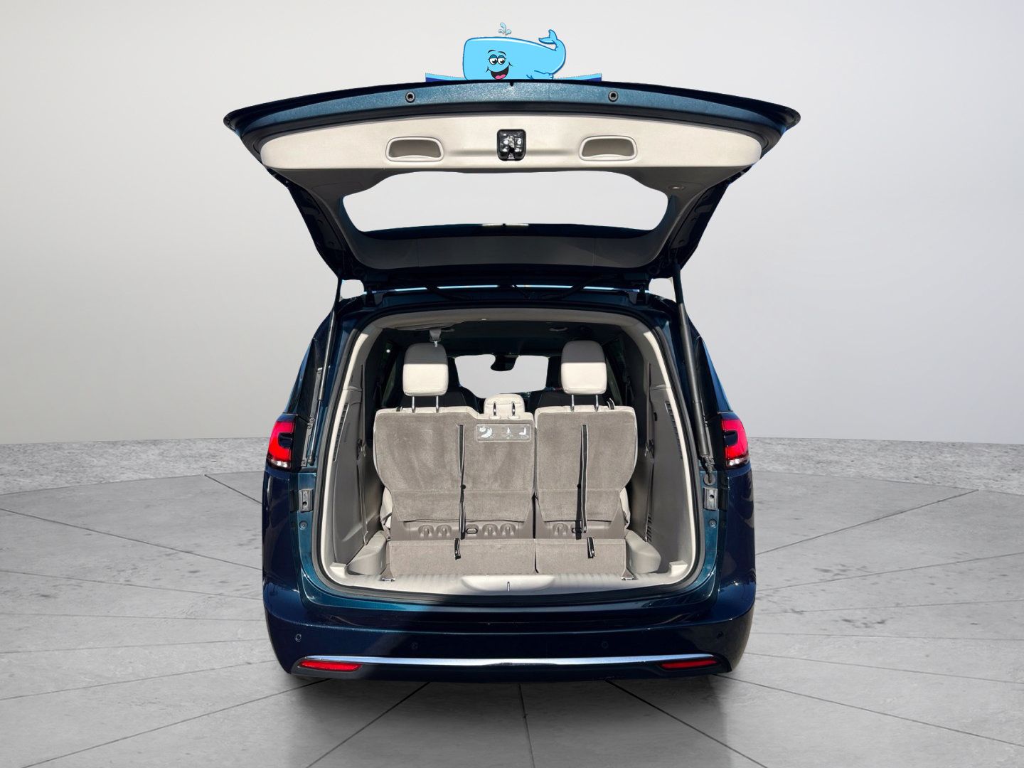 Certified 2021 Chrysler Pacifica Touring-L FWD image 38