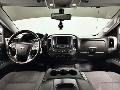 Used 2017 Chevrolet Silverado 1500 LT w/ All Star Edition image 11