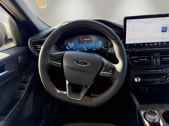 Used 2023 Ford Escape ST-Line Select w/ Tech Pack #2 AWD/4WD image 10