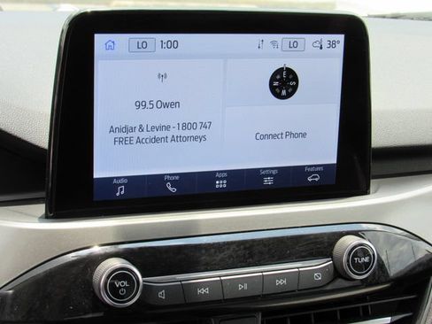 Used 2024 Ford Escape Active AWD/4WD image 26