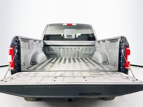 Used 2020 Ford F150 XLT w/ Equipment Group 302A Luxury image 16