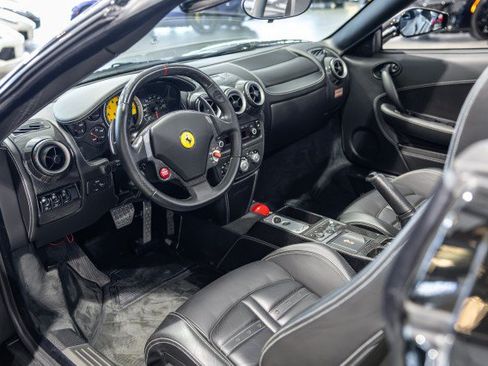 Used 2008 Ferrari F430 Spider RWD image 37