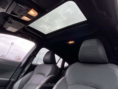 Used 2024 Subaru Crosstrek 2.5i Wilderness w/ Crosstrek Mirror Package image 16