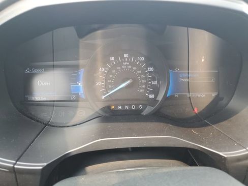 Used 2023 Ford Edge SEL AWD/4WD image 18