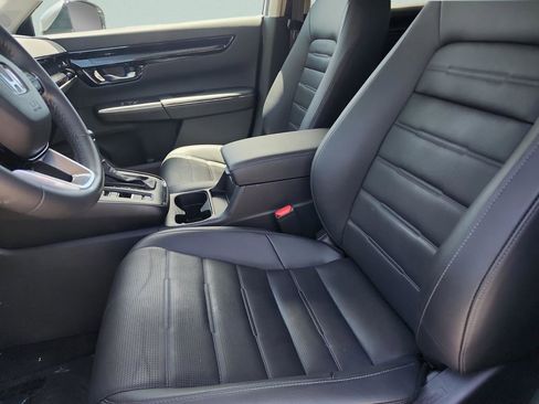 Used 2024 Honda CR-V EX-L image 21