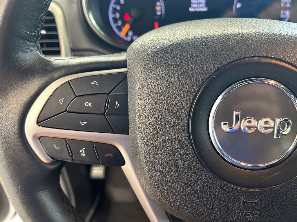 Used 2018 Jeep Grand Cherokee High Altitude RWD image 52