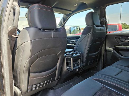 Used 2022 RAM 1500 Big Horn w/ Built-to-serve Edition AWD/4WD image 16