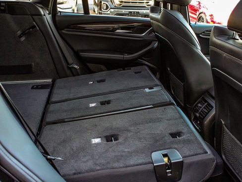 Used 2022 BMW X3 xDrive30i w/ Convenience Package image 38