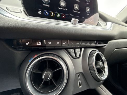 Used 2023 Chevrolet Blazer LT w/ Convenience Package image 18