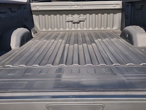 Used 2026 Chevrolet Silverado 2500 LTZ w/ Trail Boss Package AWD/4WD image 26