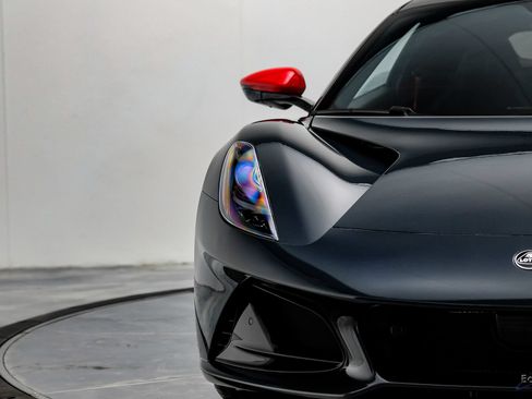 Used 2026 Lotus Emira SE RWD image 32