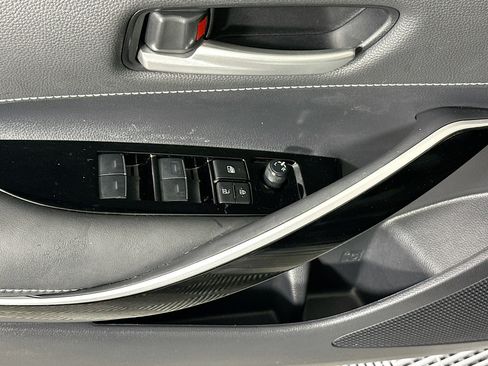 Certified 2026 Toyota Corolla XSE FWD image 14