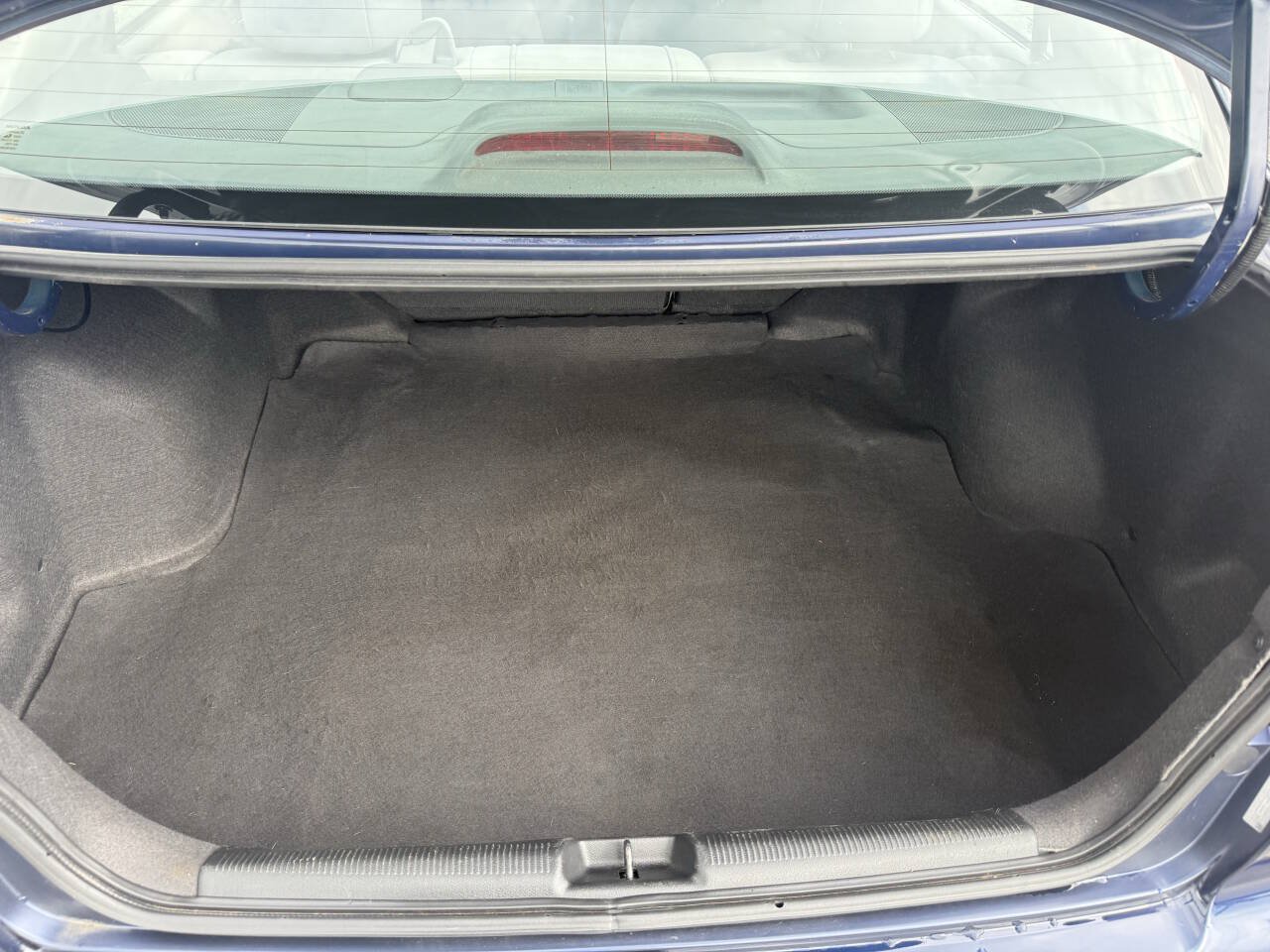 Used 2003 Honda Civic LX image 10