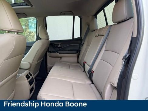 Used 2018 Honda Ridgeline RTL-E image 40