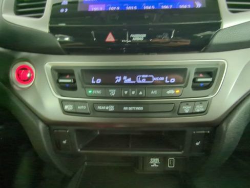 Used 2020 Honda Ridgeline RTL image 23