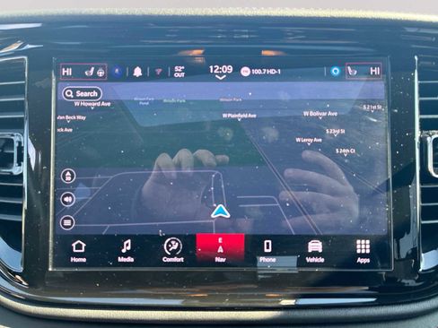 Used 2022 Dodge Durango R/T image 14