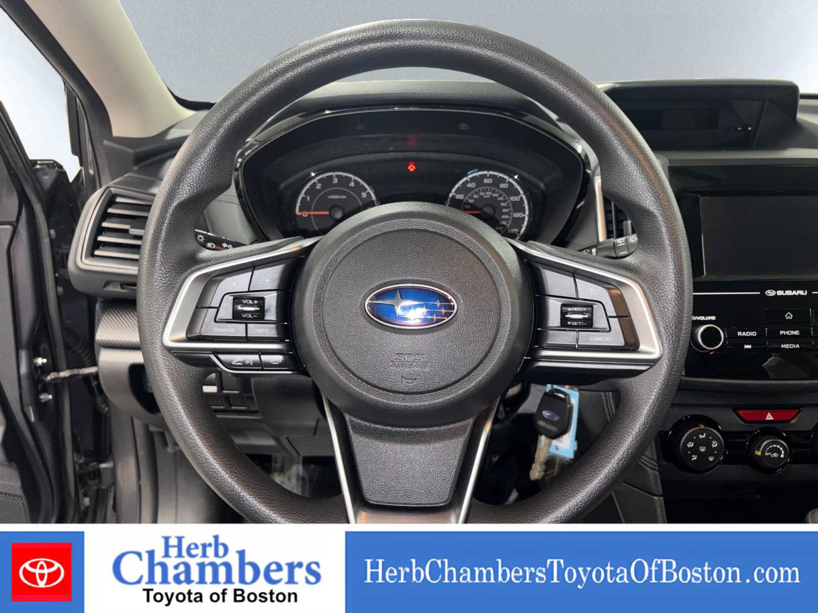 Used 2018 Subaru Impreza 2.0i AWD/4WD image 15