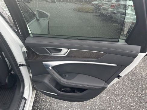 Used 2021 Audi A6 3.0T Prestige image 16