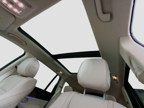 New 2026 Mercedes-Benz GLS 450 4MATIC image 15