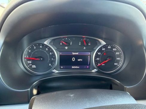 Used 2019 GMC Terrain SLT w/ Preferred Package AWD/4WD image 31