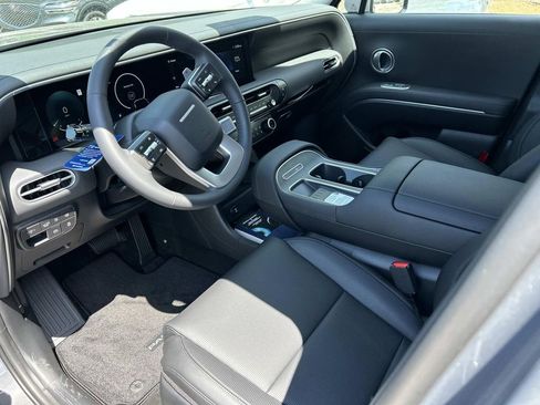 New 2026 Hyundai Palisade Limited FWD image 15