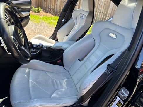 Used 2016 BMW M3 RWD image 10