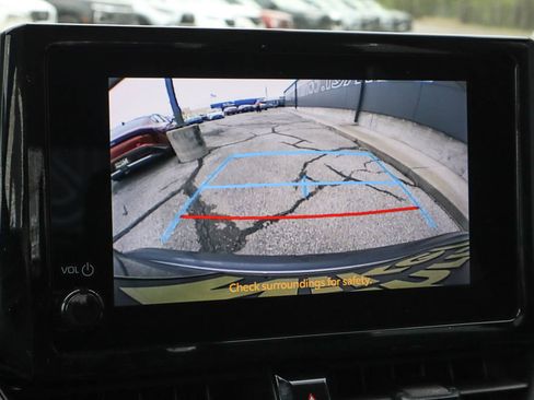 Used 2024 Toyota Corolla LE image 12