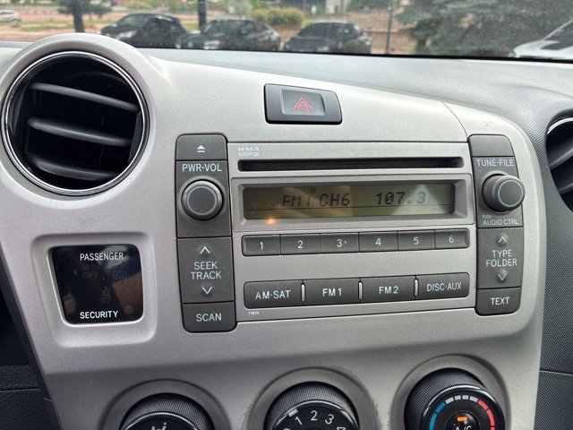 Used 2009 Toyota Matrix w/ PWR Pkg FWD image 27