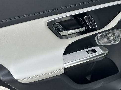 Certified 2024 Mercedes-Benz GLC 300 4MATIC w/ AMG Line image 24