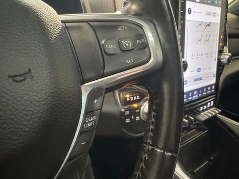 Used 2022 RAM 1500 Laramie image 10