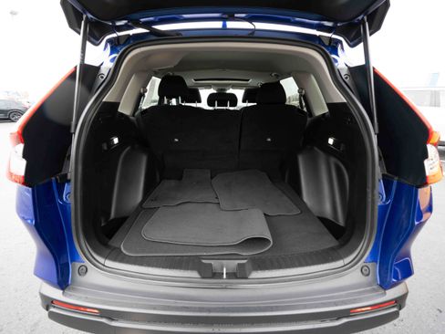 Used 2024 Honda CR-V EX image 28