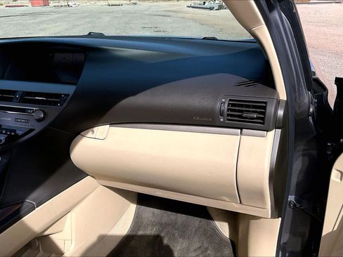 Used 2013 Lexus RX 350 AWD image 18