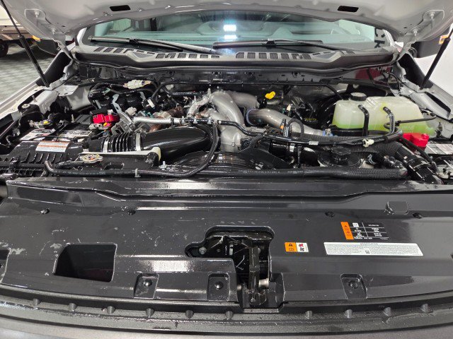 Used 2024 Ford F250 Lariat w/ Lariat Ultimate Package AWD/4WD image 96
