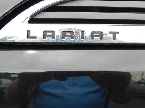 Used 2014 Ford F250 Lariat w/ Lariat Interior Package AWD/4WD image 19