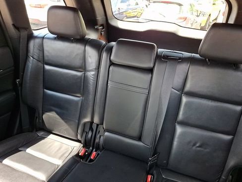 Used 2018 Jeep Grand Cherokee Limited AWD/4WD image 18