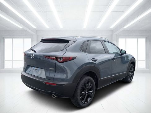 New 2026 MAZDA CX-30 AWD 2.5 S image 3