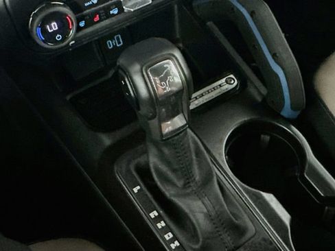 Used 2024 Ford Bronco Wildtrak AWD/4WD image 17