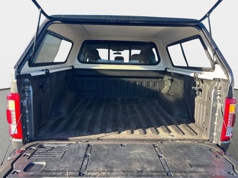 Used 2022 Ford F150 Lariat w/ Equipment Group 502A High image 23