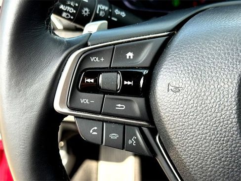 Used 2019 Honda Accord EX-L image 17