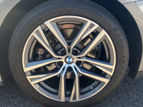 Used 2023 BMW 430i Gran Coupe xDrive w/ Premium Package image 11