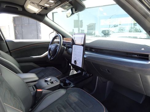 Used 2021 Ford Mustang Mach-E GT image 20