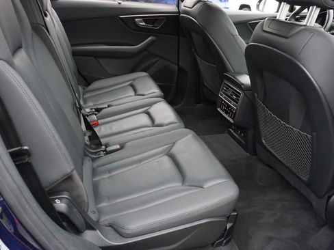 Used 2021 Audi Q7 3.0T Prestige image 33