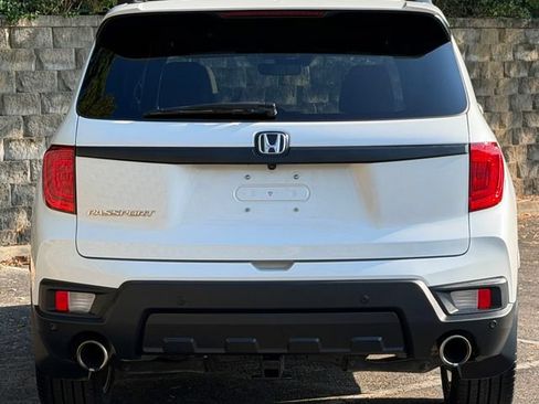 Used 2022 Honda Passport EX-L image 6